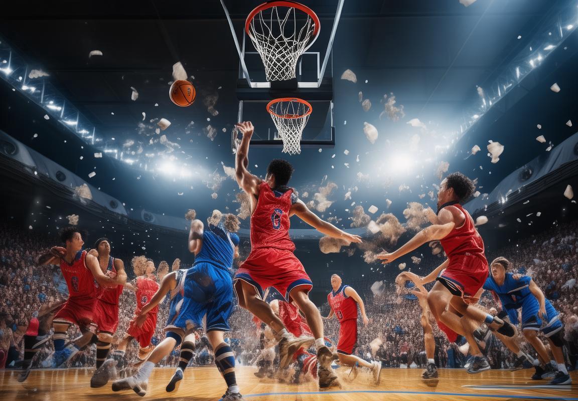 2018辽疆巅峰对决：郭艾伦与亚当斯巅峰对决回顾(图1)