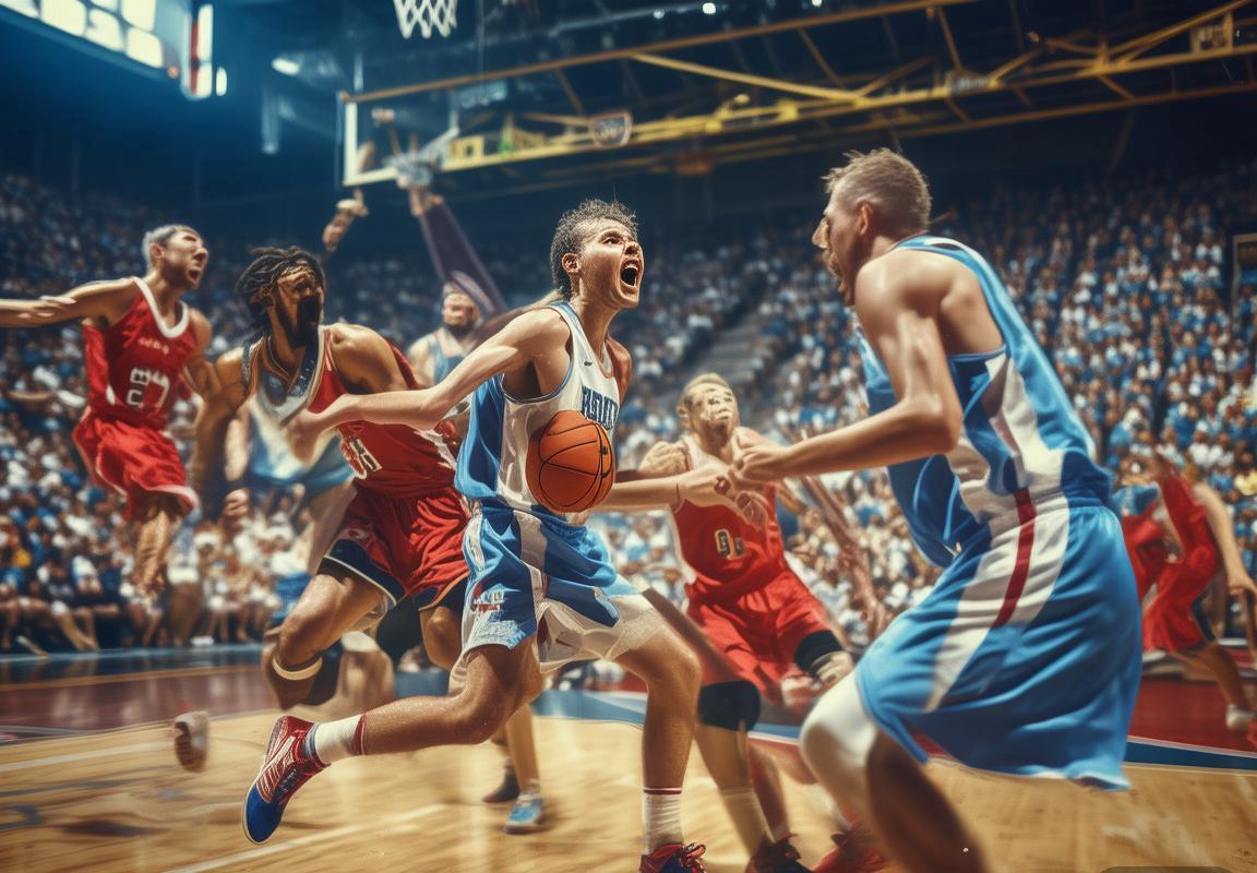 2008奥运篮球巅峰对决：希腊VS阿根廷激情回顾(图2)